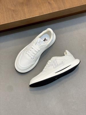 wholesale quality louis vuitton men shoes model no. 872